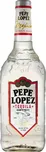 Pepe Lopez Silver 40 % 1 l