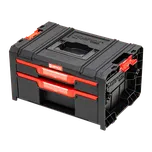Box na nářadí QBRICK SYSTEM PRO Drawer 2 Toolbox 2.0 Basic