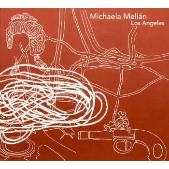 Zahraniční hudba CD Michaela Melián: Los Angeles 2008