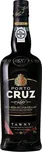 Porto Cruz Tawny Porto 19 % 0,75 l