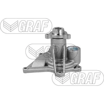 Motor automobilu Vodní čerpadlo, chlazení motoru GRAF PA1473