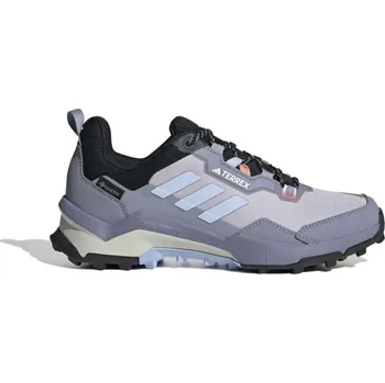 Dámská běžecká obuv Dámská trekingová obuv Terrex AX4 GTX W HQ1052 - Adidas 41 1/3