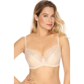 Podprsenka Gaia 933 Adrianna barva: béžová 65K