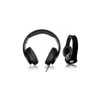 Sluchátka BlueStar HP-STUDIO Stereo sluchátka 3,5mm (EU Blister)