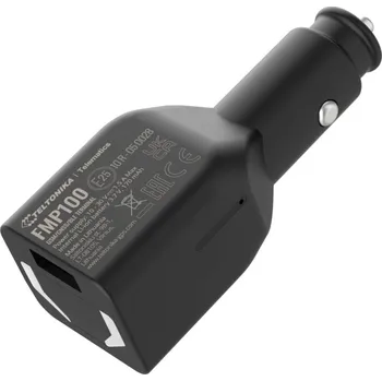 Lokátor GPS lokátor v USB autonabíječce Teltonika FMP100