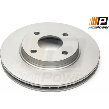 Brzdový kotouč Brzdový kotouč ProfiPower 3B1008