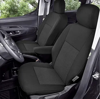 Potah sedadla Autopotahy Toyota ProAce City/City Verso 2020-2025 • 5 míst • zadní 1+2 • Kegel