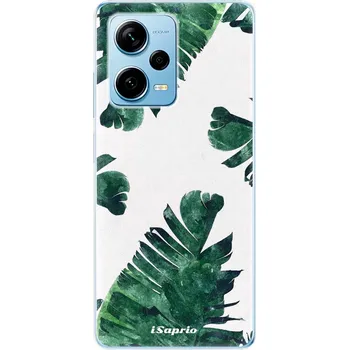 Pouzdro na mobilní telefon Odolné silikonové pouzdro iSaprio - Jungle 11 - Xiaomi Redmi Note 12 Pro 5G / Poco X5 Pro 5G