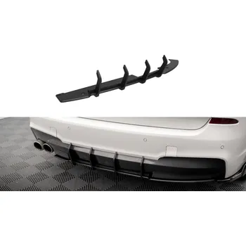 Autodíl Street Pro Zadní difuzor BMW X3 M-Pack F25