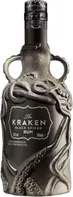 Kraken Black Spiced Rum Limited Edition 40 %