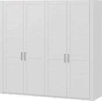 Šatní skříň Šatní skříň Oakland typ 72