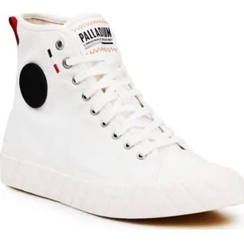 Dámská běžecká obuv Unisex Ace CVS MID U 77015-116 - Palladium EU 36