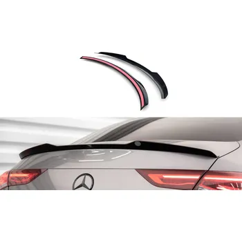 Spoiler Cap Mercedes-Benz CLA Coupe C118