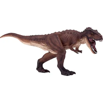 Figurka Mojo T. rex s pohyblivou čelistí