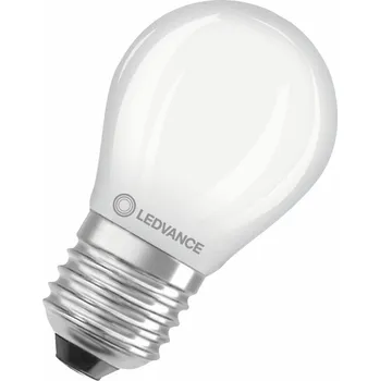 Osvětlení LEDVANCE LED CLASSIC P 25 DIM P 2.8W 827 FIL FR E27 4099854067631