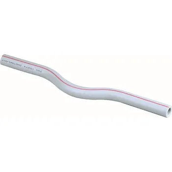 Vodovodní potrubí Křížení PPR d 25, PN 20