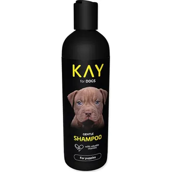 Kosmetika pro psa Šampon KAY Dog pro štěňata 250ml
