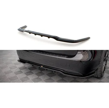 Centrální zadní splitter (with vertical bars) Mercedes-Benz B W246 Facelift