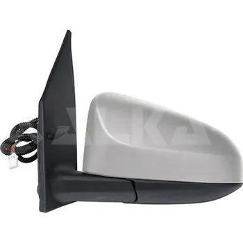 Auto zrcátko Vnější zpětné zrcátko ALKAR 6139256