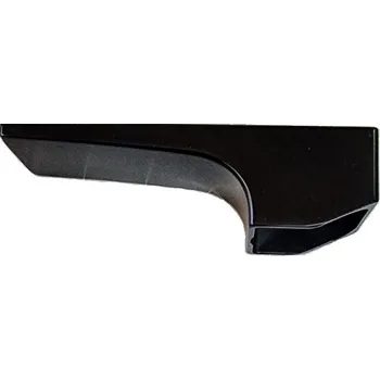 Hansgrohe Rukojeť, černá mat 92995670