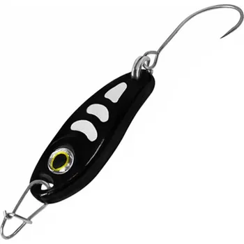 Umělá nástraha Delphin EYER - barva Night