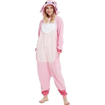 Dámské pyžamo Relaxo Pyžamo Stitch