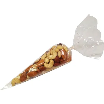 Chráněná dílna Třebíčsko Směs jader ořechů 250 g