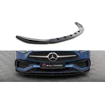 Přední splitter V.2 Mercedes-Benz C AMG-Line W206