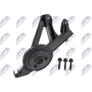 Olejové čerpadlo Sací trubka, olejové čerpadlo NTY BPO-CT-005