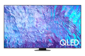 Televizor Samsung 98'' QLED (QE98Q80CATXXH)