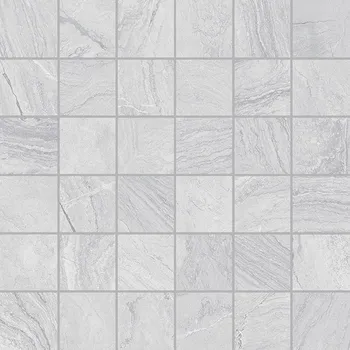 Obklad Gayafores VARANA Mosaico Gris 30x30 VAR022