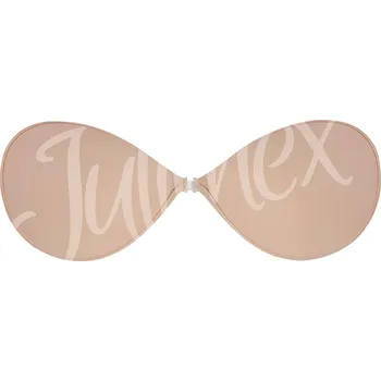 Podprsenka Julimex BS-02 barva:béžová D