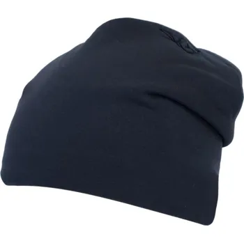 Čepice PINGU-Čepice Rolo-POWER-RPW UNI Polartec® Power Stretch® PPS GREY šedá