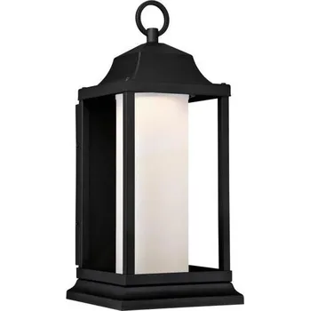 Venkovní osvětlení Westinghouse 63472- LED Stmívatelné venkovní nástěnné svítidlo LED/12W/230V IP44