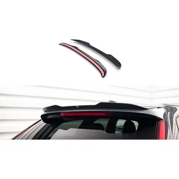 Autodoplněk Spoiler Cap Volvo V90 R-Design Mk2
