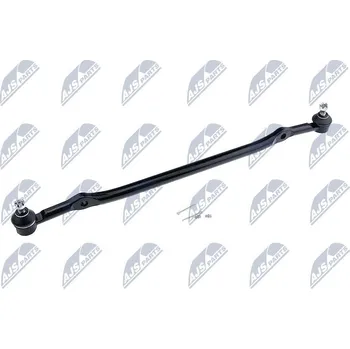 Soustava řízení Axiální kloub, příčné táhlo řízení NTY SDK-SU-018