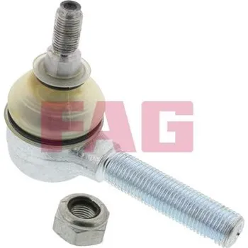 Soustava řízení Hlava příčného táhla řízení Schaeffler FAG 840 0657 10