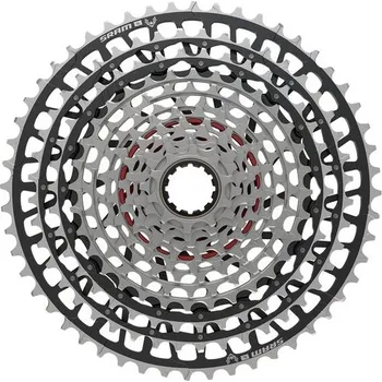 SRAM XS-1299 T-Type Eagle 12s Rainbow…