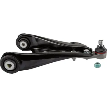 Zavěšení kol Řídicí páka, zavěšení kol TRW JTC404