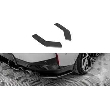 Street Pro Zadní boční splitry BMW 2 Coupe M240i G42