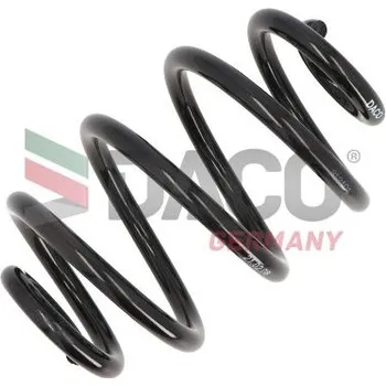 Pružina podvozku DACO 813404