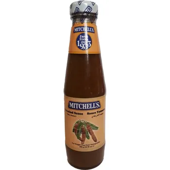 Mitchell's Tamarindová Omáčka 300g