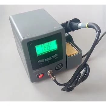 Šroubovák Pájecí stanice ZD-981 230V/60W 150-450°C