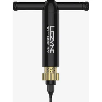 Lezyne Pocket Torque Drive momentový…