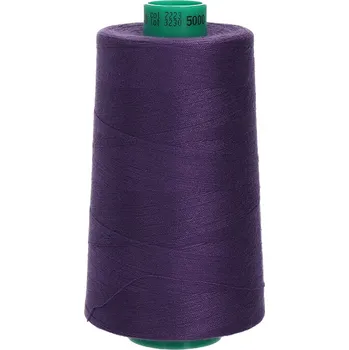 Nit Ariadna Polyesterová střižová nit Talia 120 5000 m - 7223
