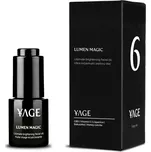YAGE Lumen Magic č. 6 olejové sérum s CBD 15 ml