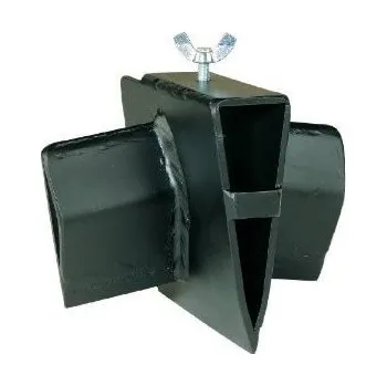 Štípací klín 4-ramenný štípací klín k HL 1200/HL 1500