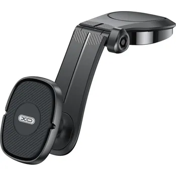 Držák XO C101 magnetický, rameno s kloubem k přilepení na palubní desku