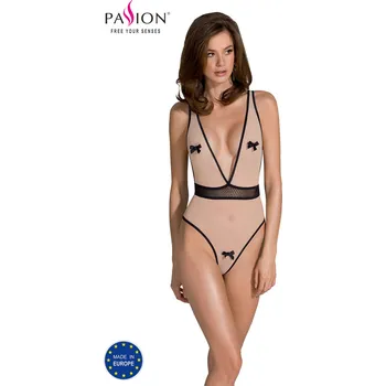 Body Passion Viena barva karoserie:béžová 2XL/3XL