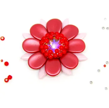 Korálek Přívěsek Marcie č.1884 - stavebnice